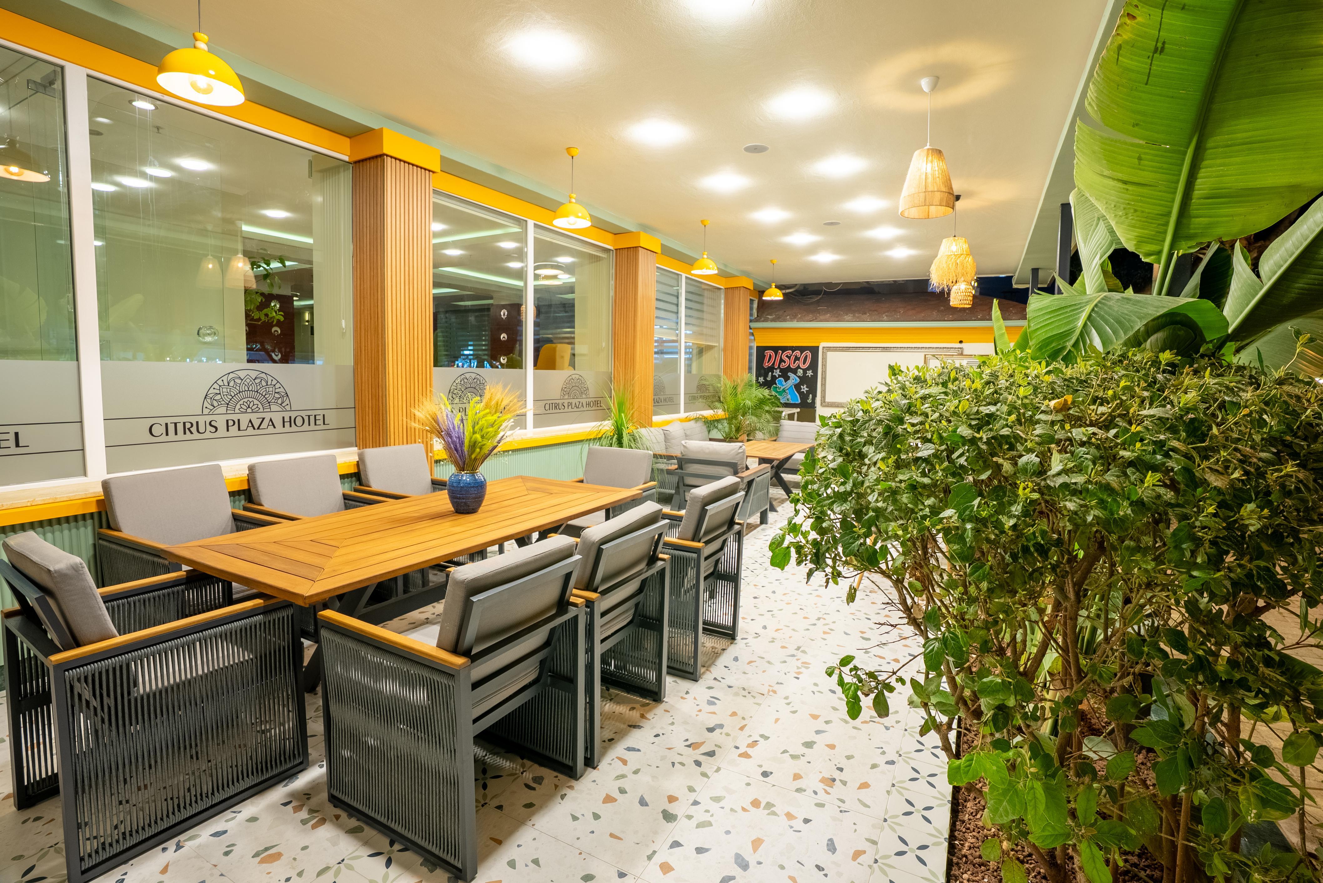 Artemis Princess Hotel Alanya Exterior foto