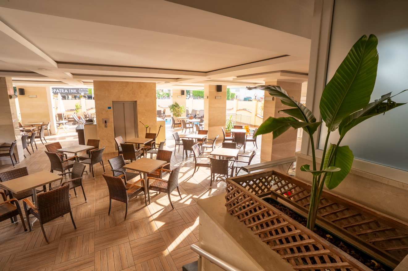 Artemis Princess Hotel Alanya Exterior foto